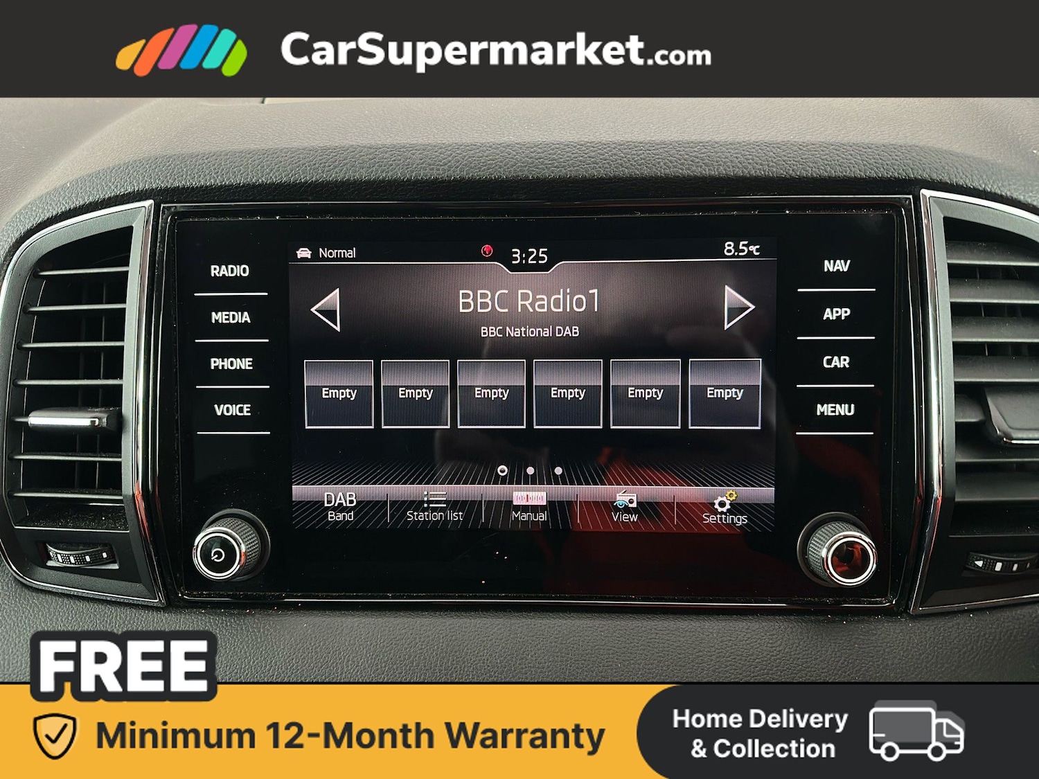 Used Skoda Karoq 2018 for sale - 78070072: Photo 36