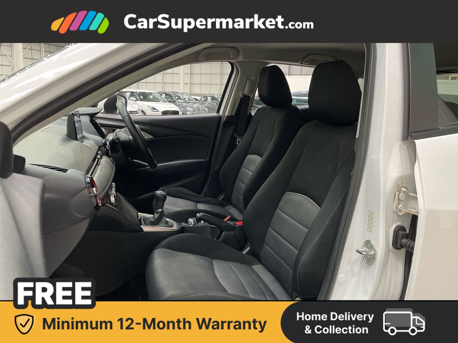 Used Mazda CX-3 2018 for sale - 77708688: Photo 29