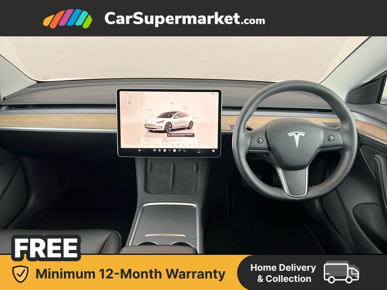 Used Tesla Model 3 2022 for sale - 77712783: Photo 13