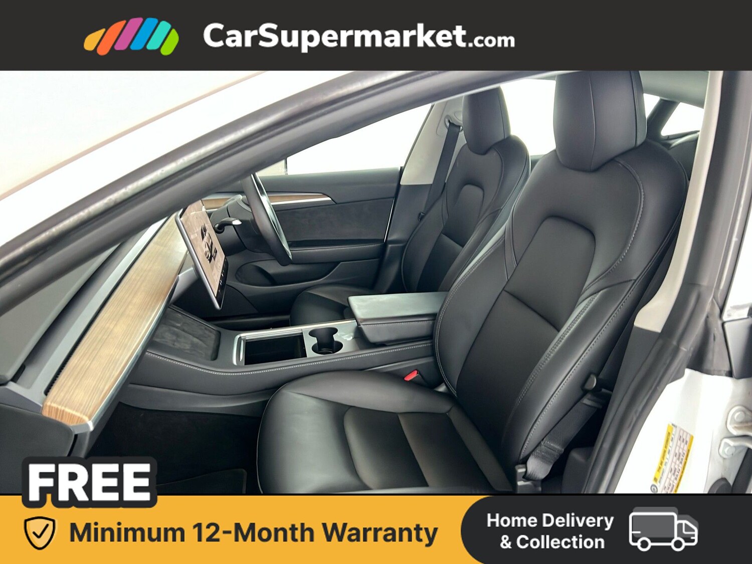 Used Tesla Model 3 2022 for sale - 77712783: Photo 17