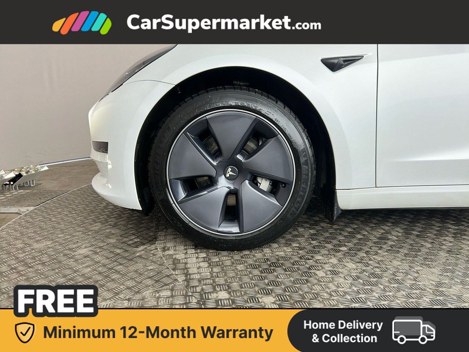 Used Tesla Model 3 2022 for sale - 77712783: Photo 19