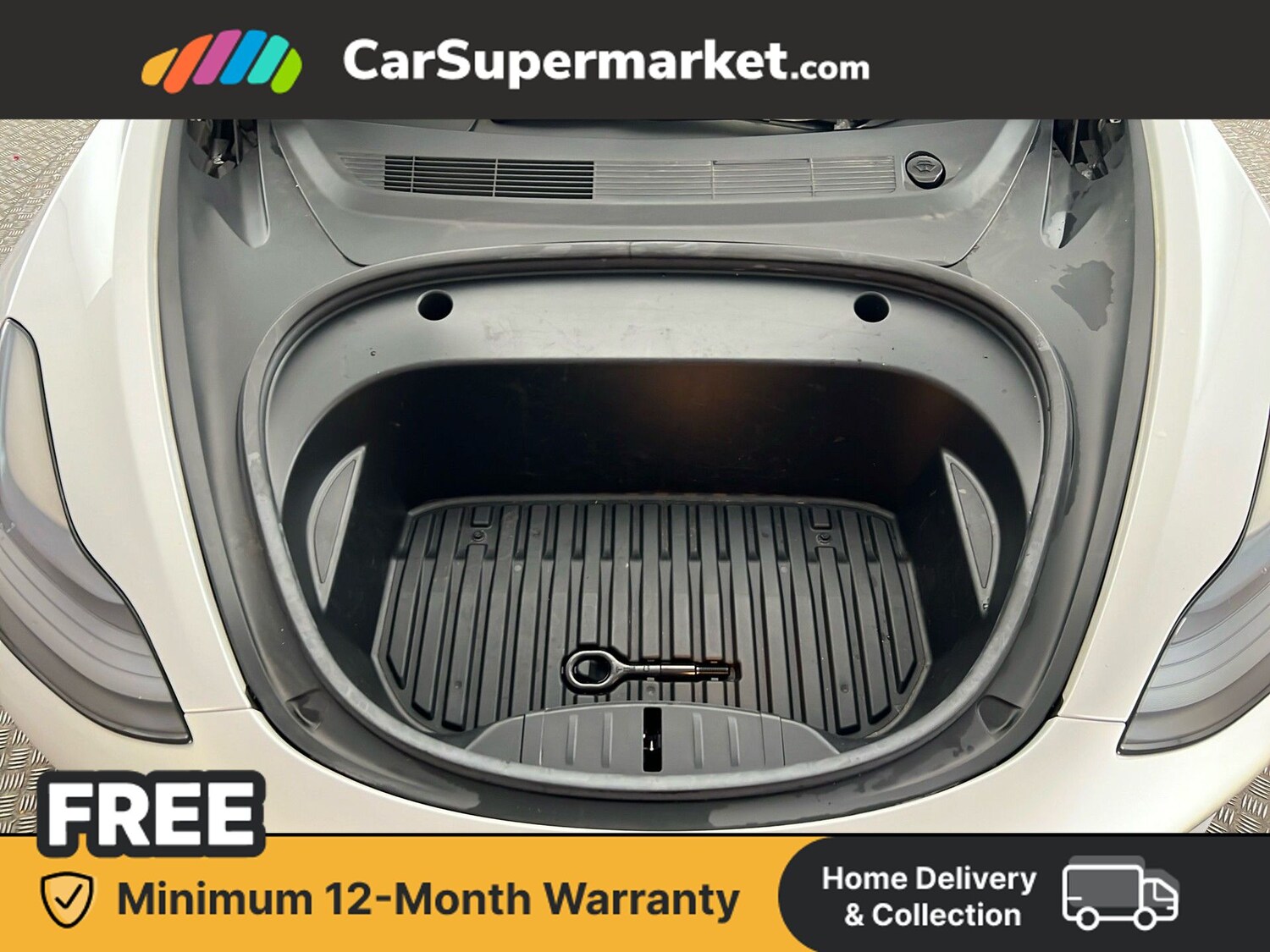 Used Tesla Model 3 2022 for sale - 77712783: Photo 24