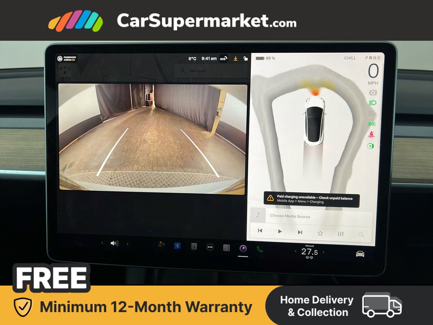 Used Tesla Model 3 2022 for sale - 77712783: Photo 27