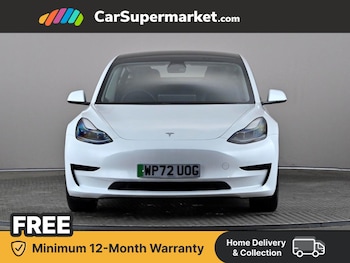 Used Tesla Model 3 2022 for sale - 77712783: Photo