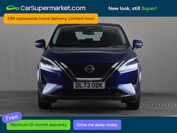 Used Nissan Qashqai 2023 for sale - 78268342: Photo
