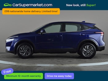 Used Nissan Qashqai 2023 for sale - 78268342: Photo