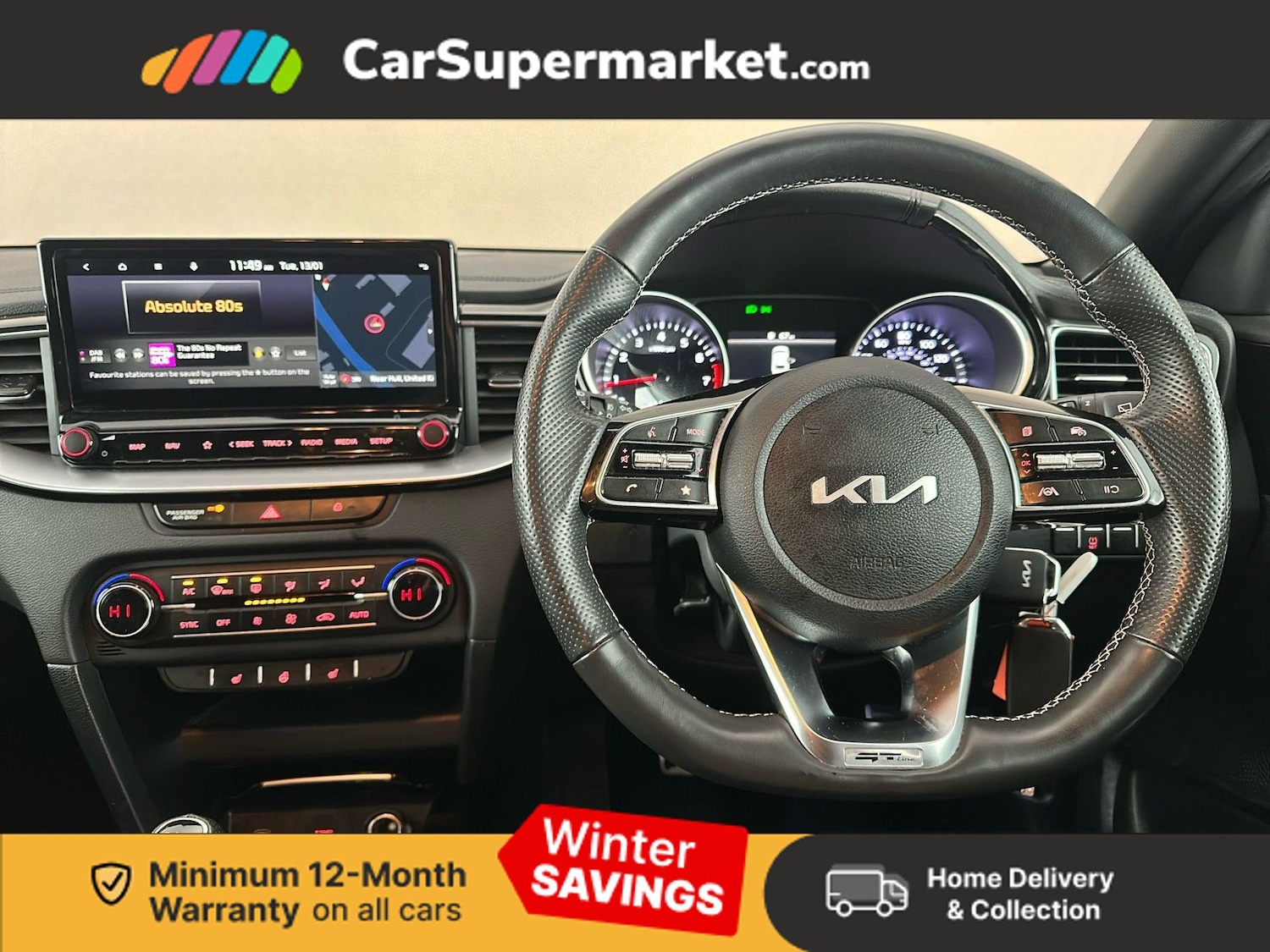 Used Kia Pro Ceed 2024 for sale - 77302970: Photo 15