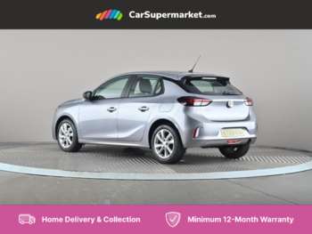 Used Vauxhall Corsa 2020 for sale - 74456842: Photo