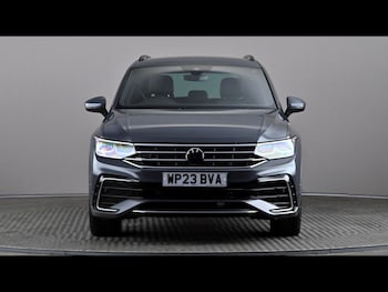 Used Volkswagen Tiguan 2023 for sale - 79005689: Photo