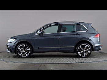 Used Volkswagen Tiguan 2023 for sale - 79005689: Photo