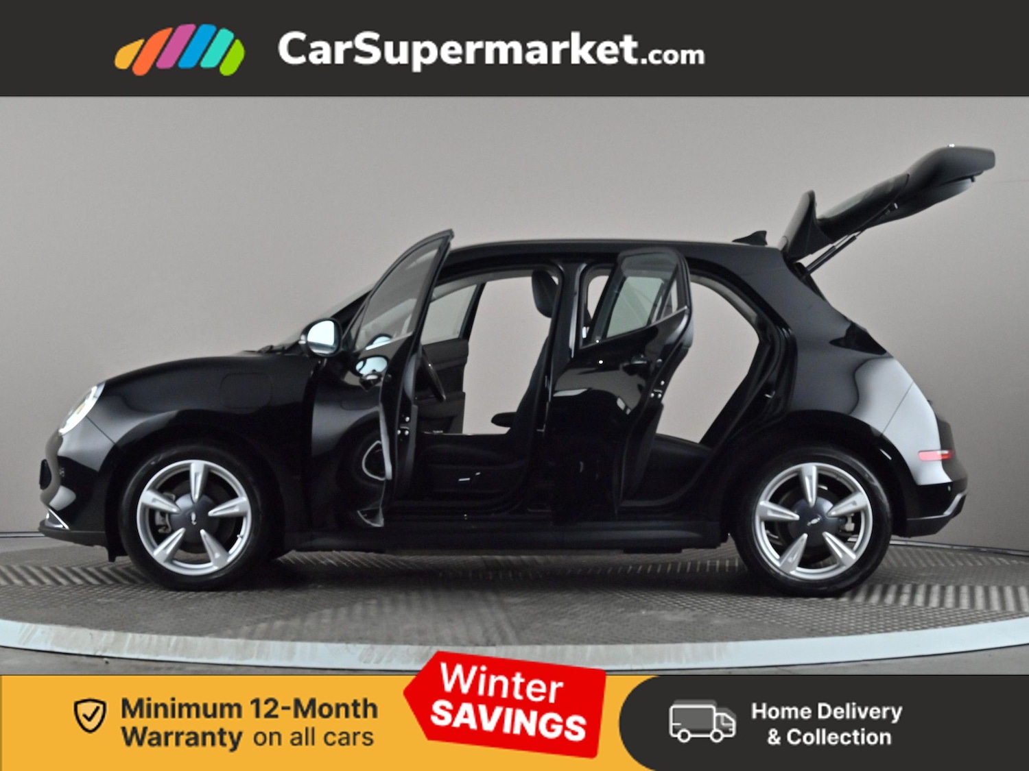 Used GWM Funky Cat 2023 for sale - 77275397: Photo 10