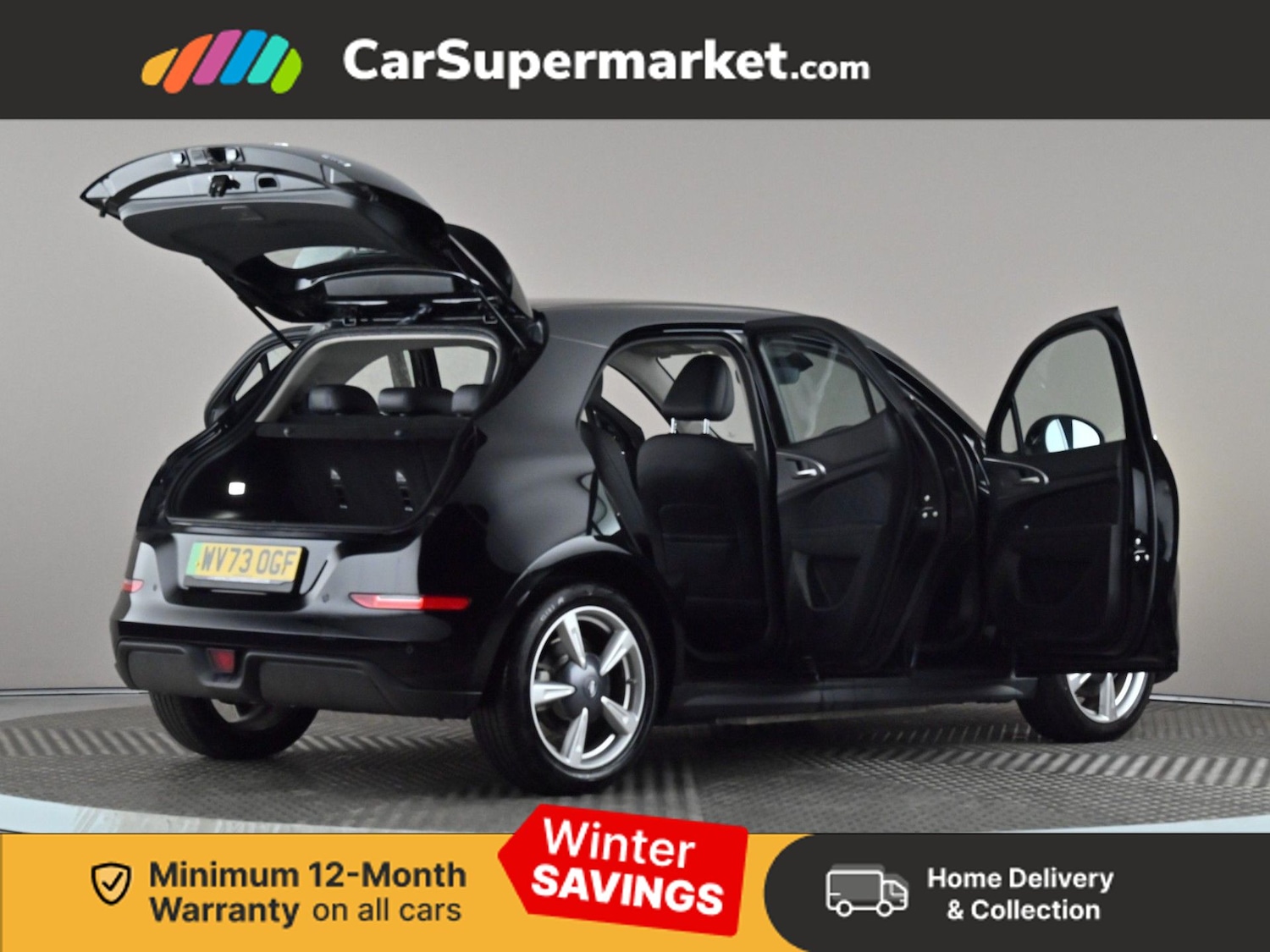 Used GWM Funky Cat 2023 for sale - 77275397: Photo 13