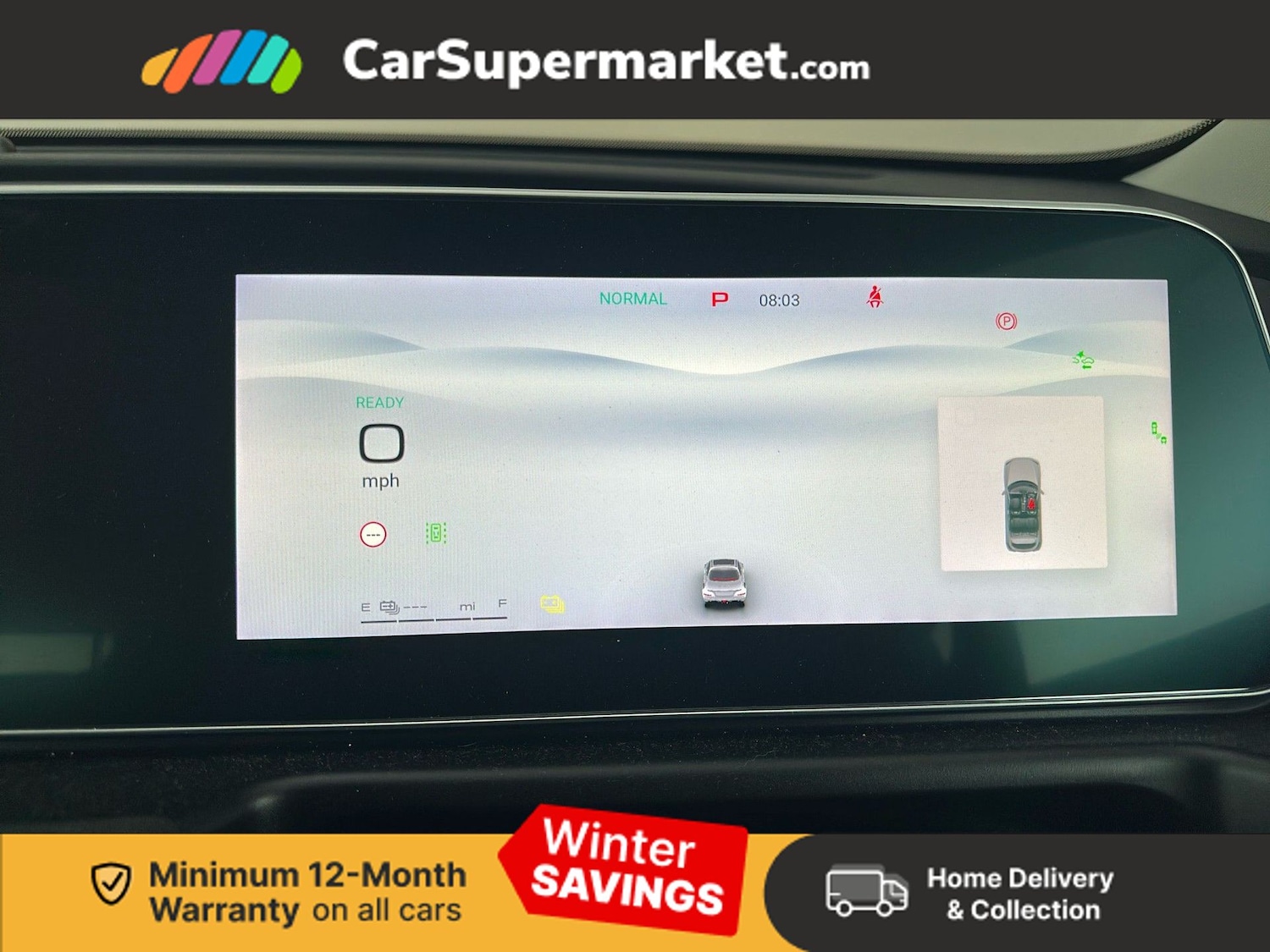 Used GWM Funky Cat 2023 for sale - 77275397: Photo 16