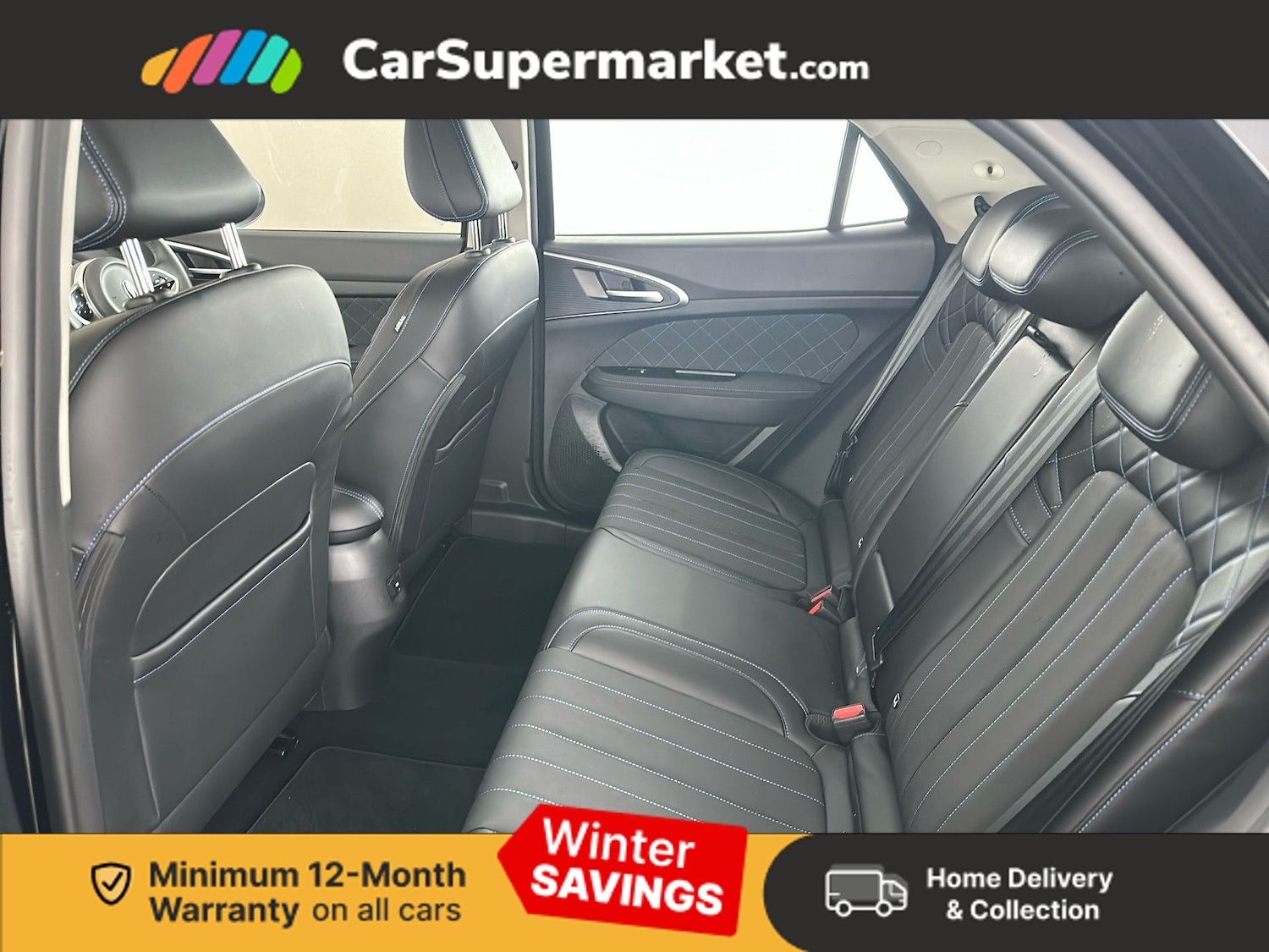 Used GWM Funky Cat 2023 for sale - 77275397: Photo 19