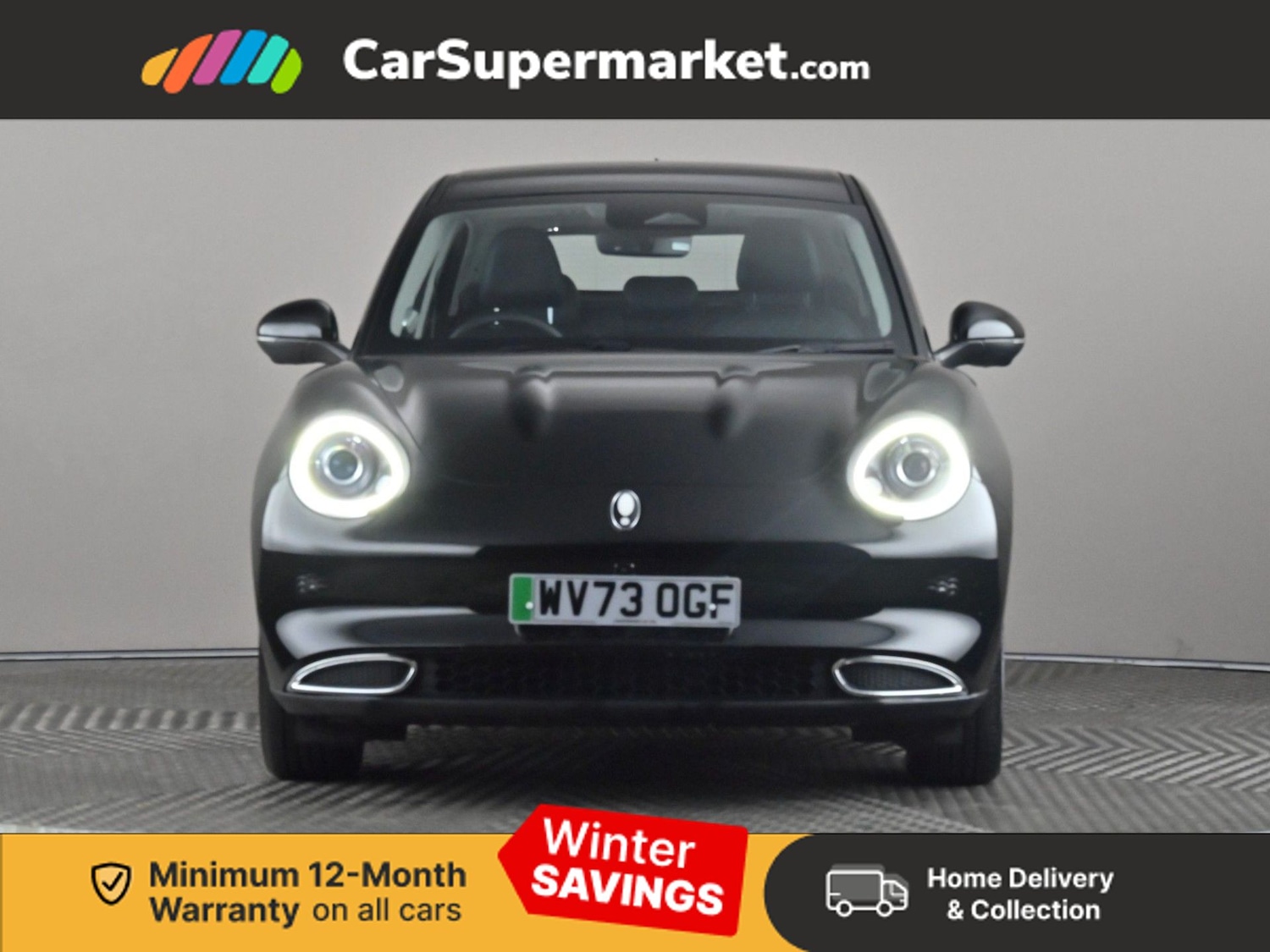 Used GWM Funky Cat 2023 for sale - 77275397: Photo 2