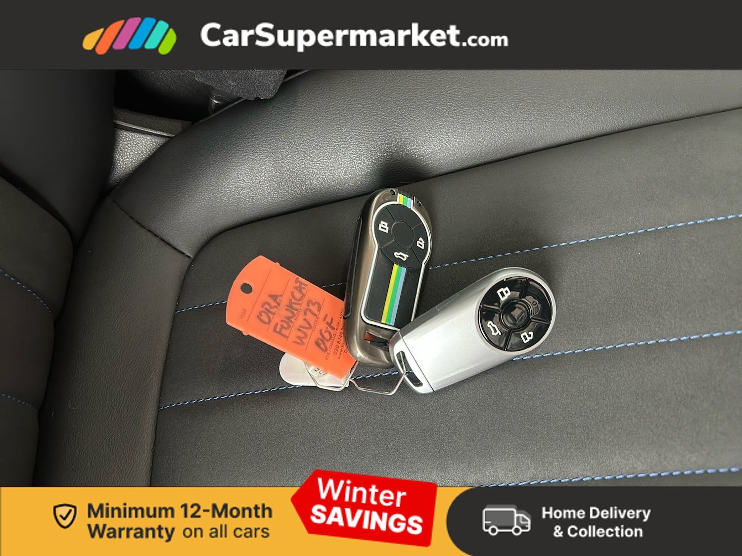 Used GWM Funky Cat 2023 for sale - 77275397: Photo 24