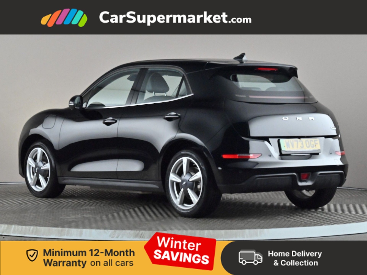 Used GWM Funky Cat 2023 for sale - 77275397: Photo 5