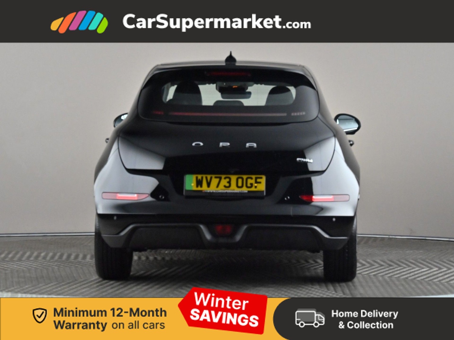 Used GWM Funky Cat 2023 for sale - 77275397: Photo 6