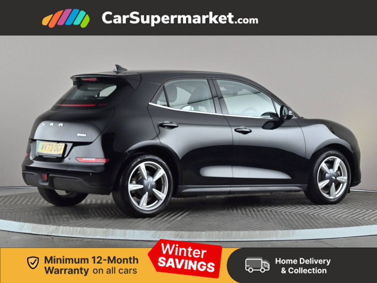 Used GWM Funky Cat 2023 for sale - 77275397: Photo 7