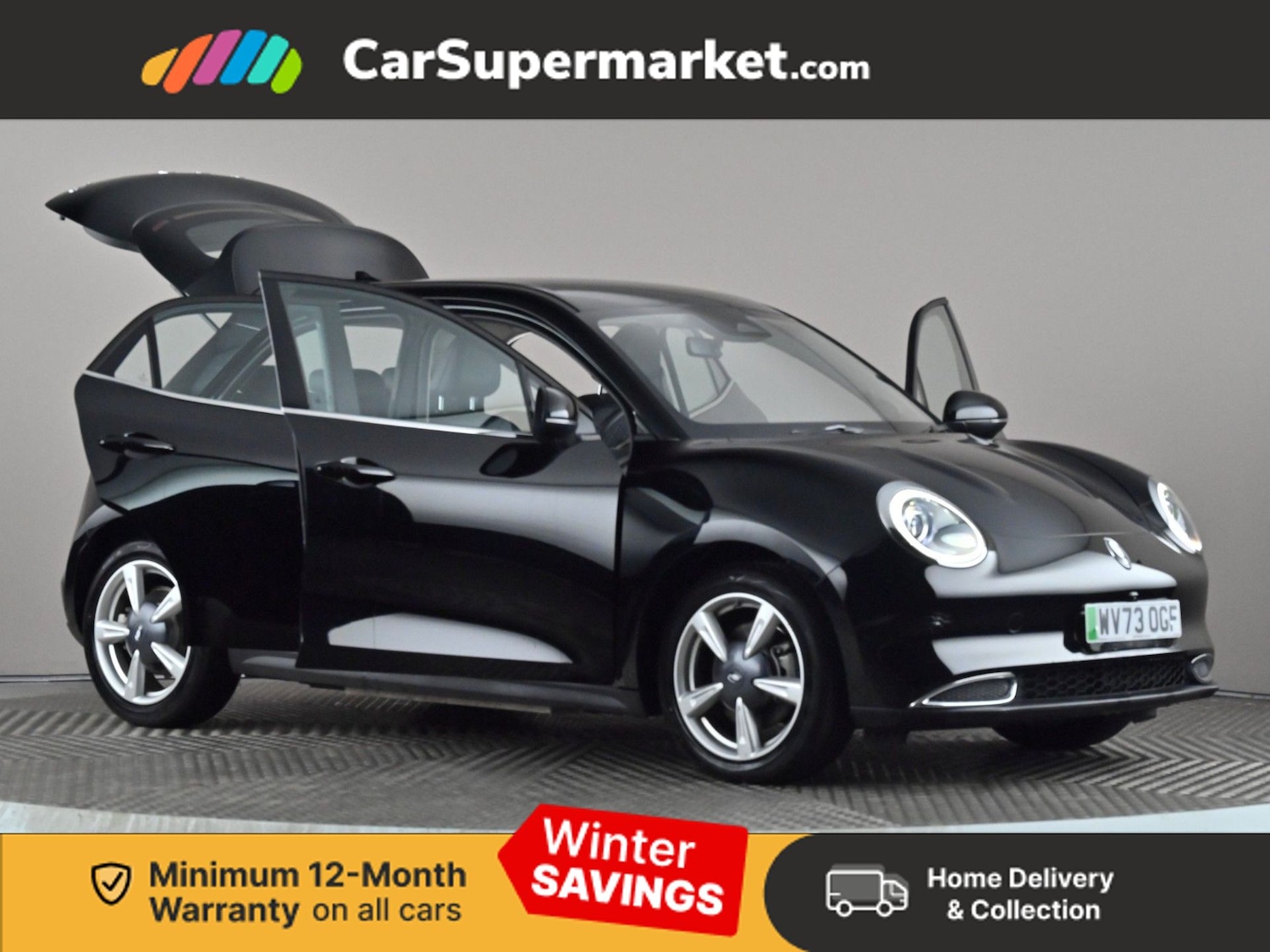 Used GWM Funky Cat 2023 for sale - 77275397: Photo 8