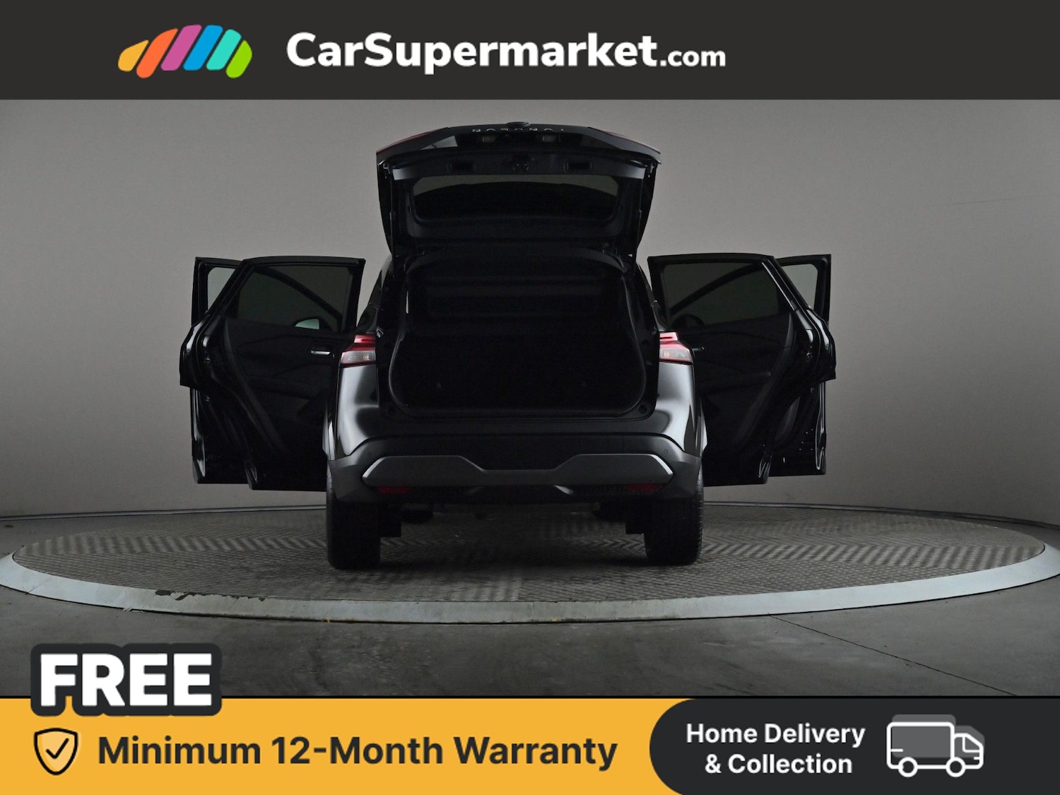 Used Nissan Qashqai 2022 for sale - 77546399: Photo 11