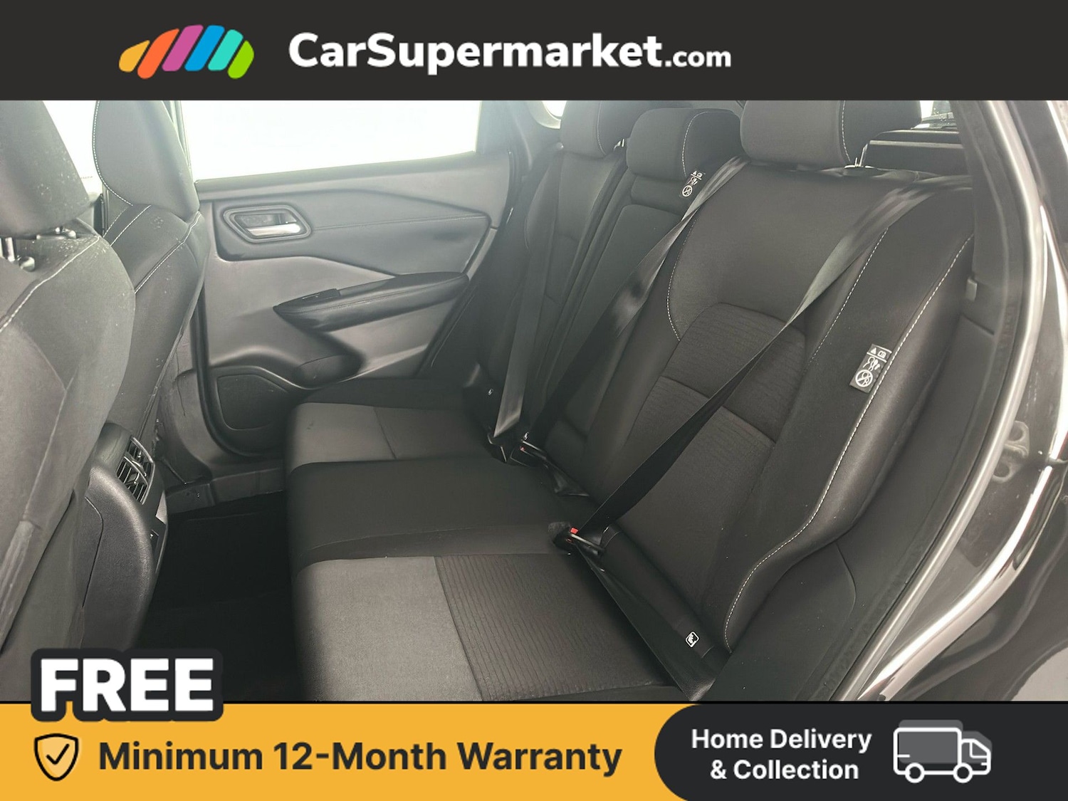 Used Nissan Qashqai 2022 for sale - 77546399: Photo 16