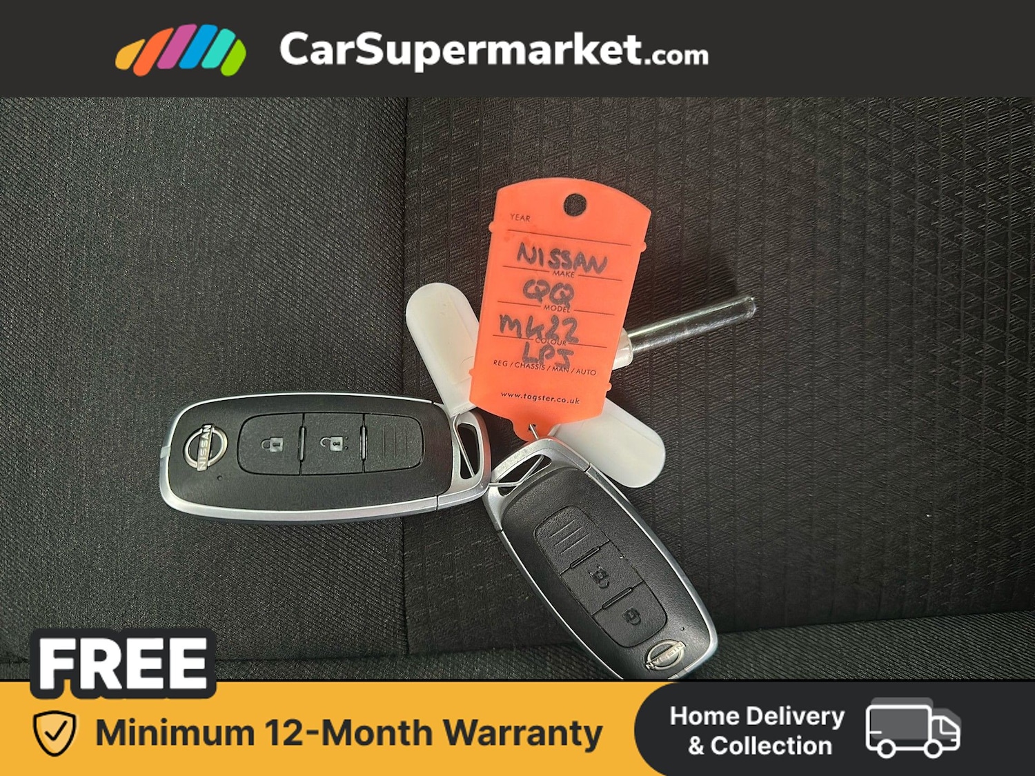 Used Nissan Qashqai 2022 for sale - 77546399: Photo 20