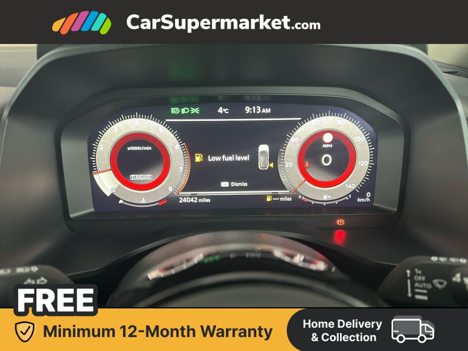 Used Nissan Qashqai 2022 for sale - 77546399: Photo 23