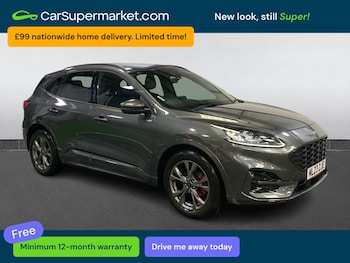 Used Ford Kuga 2023 for sale - 78268356: Photo