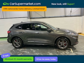 Used Ford Kuga 2023 for sale - 78268356: Photo