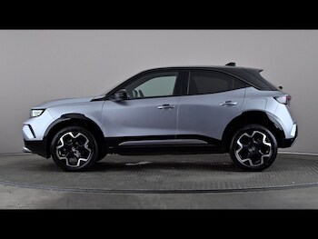 Used Vauxhall Mokka 2025 for sale - 79215540: Photo