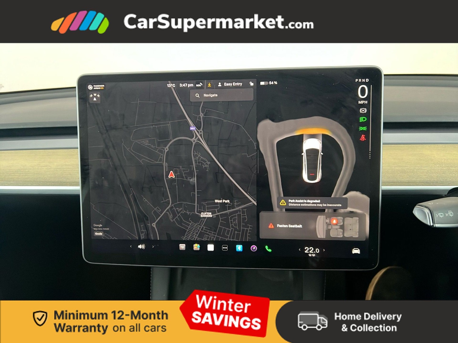 Used Tesla Model Y 2022 for sale - 77123696: Photo 17