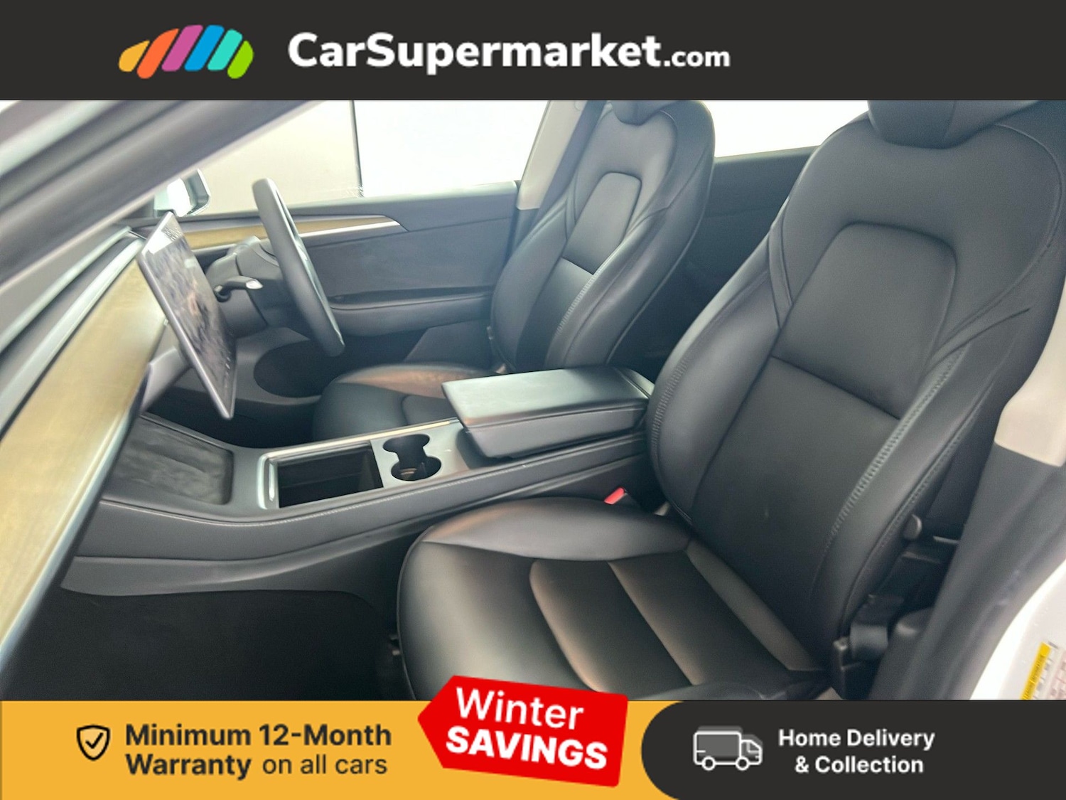 Used Tesla Model Y 2022 for sale - 77123696: Photo 18