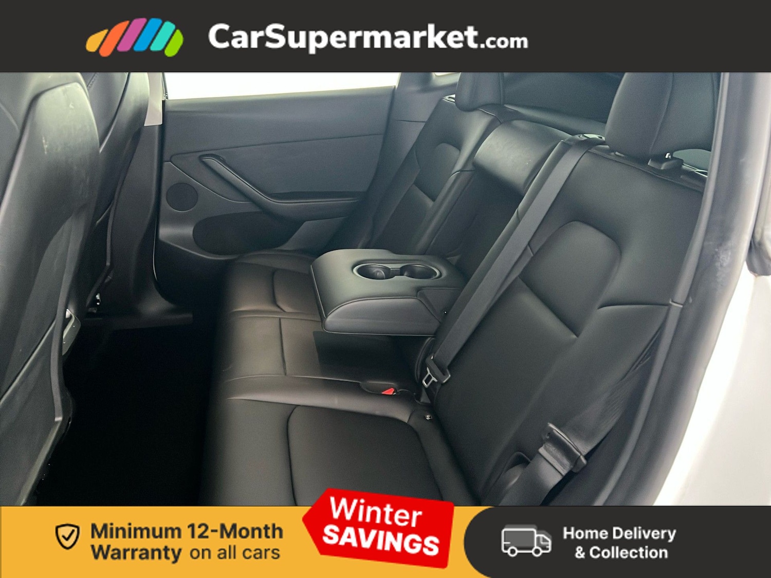 Used Tesla Model Y 2022 for sale - 77123696: Photo 19