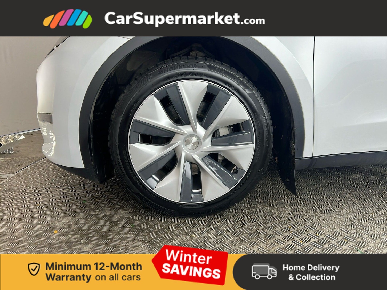 Used Tesla Model Y 2022 for sale - 77123696: Photo 20