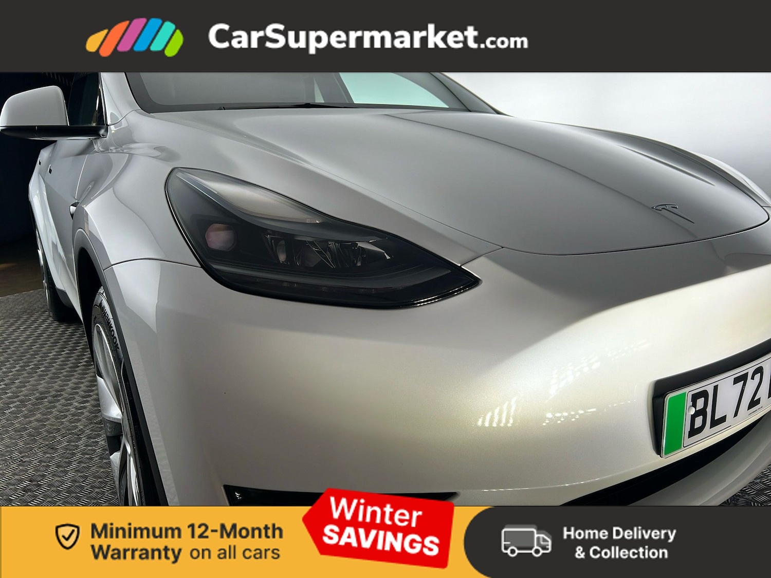 Used Tesla Model Y 2022 for sale - 77123696: Photo 21