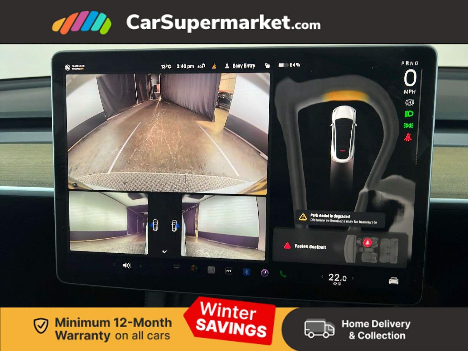 Used Tesla Model Y 2022 for sale - 77123696: Photo 26