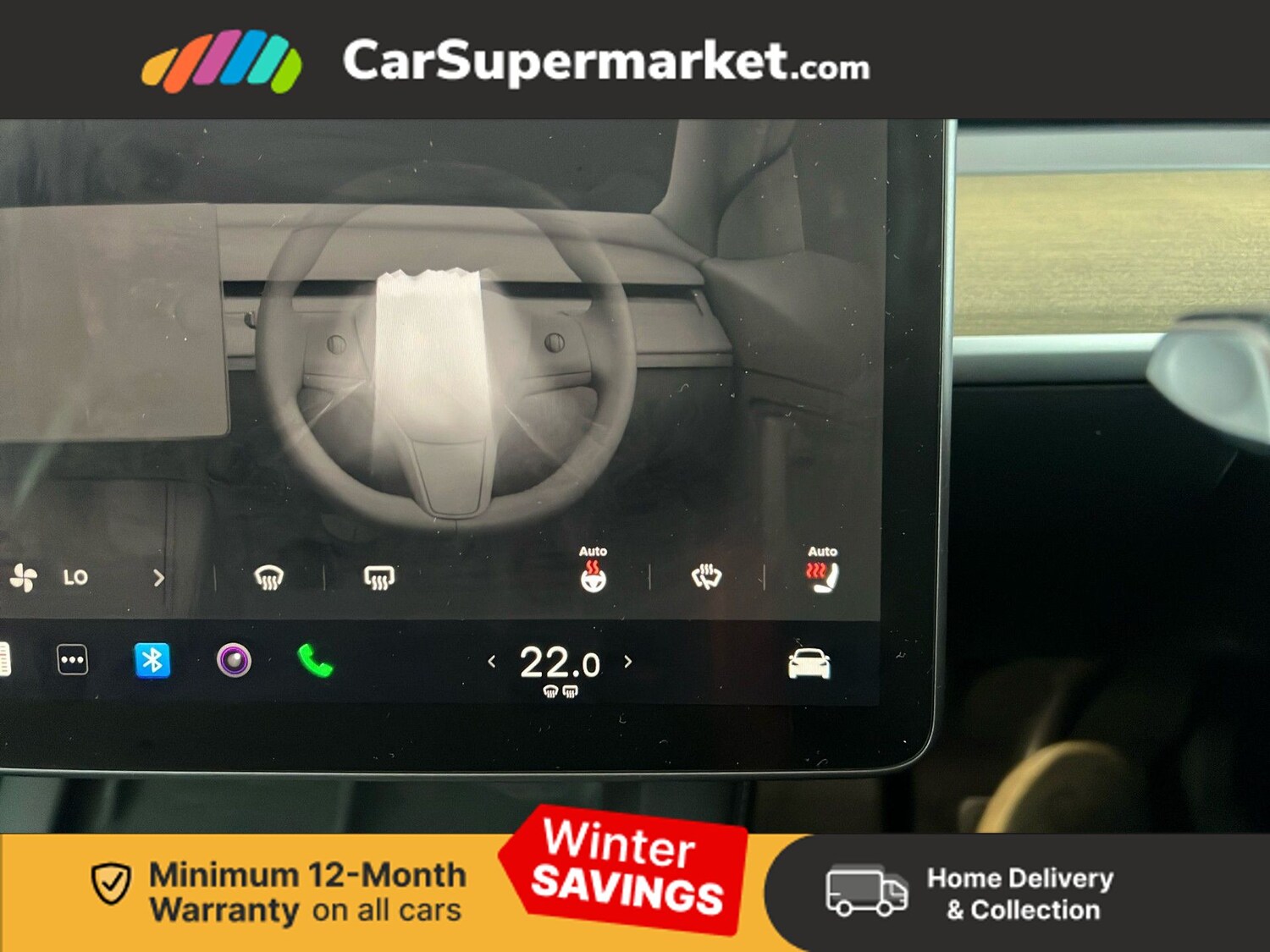 Used Tesla Model Y 2022 for sale - 77123696: Photo 27