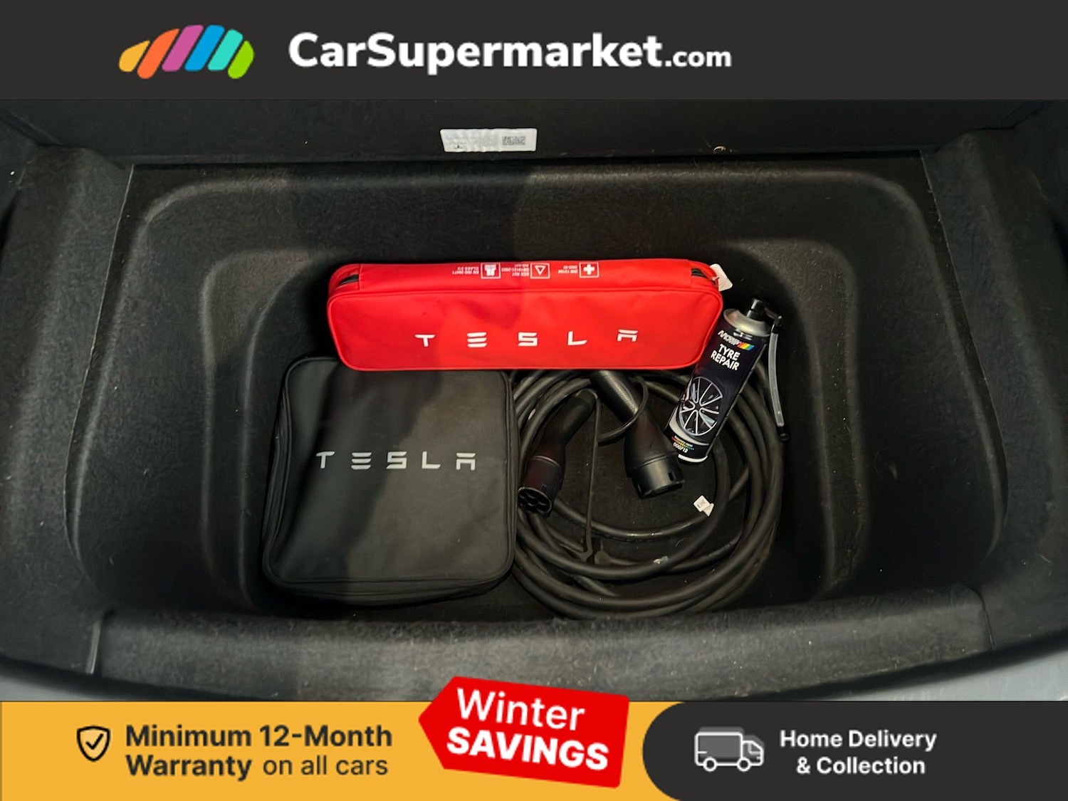 Used Tesla Model Y 2022 for sale - 77123696: Photo 29