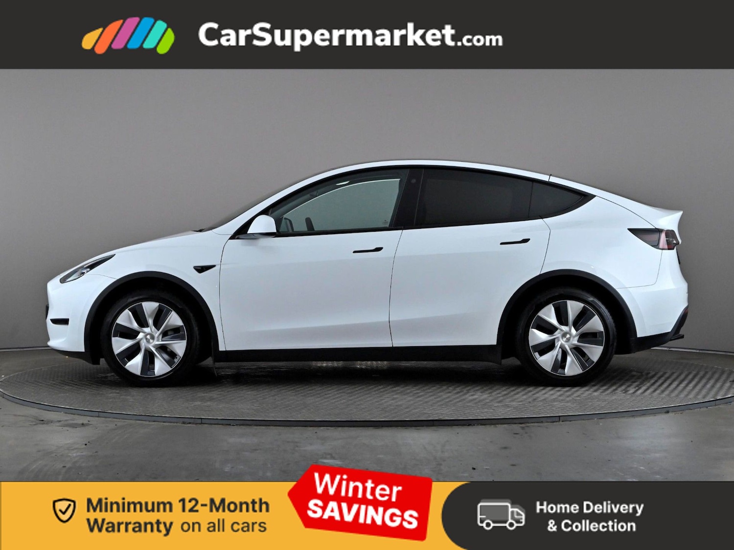 Used Tesla Model Y 2022 for sale - 77123696: Photo 3