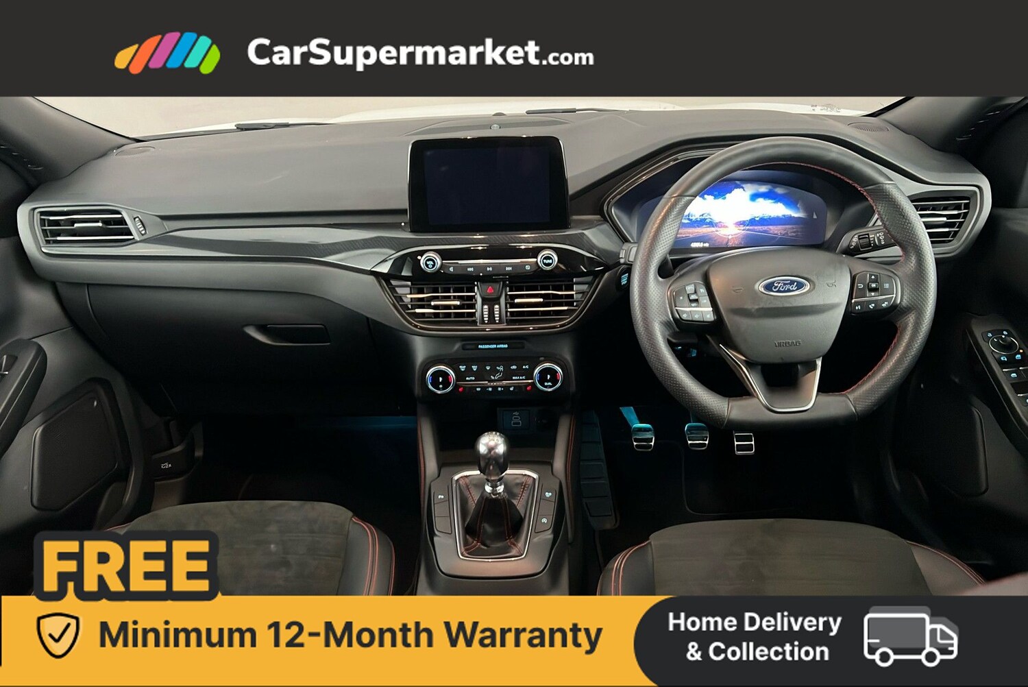 Used Ford Kuga 2023 for sale - 76342495: Photo 13