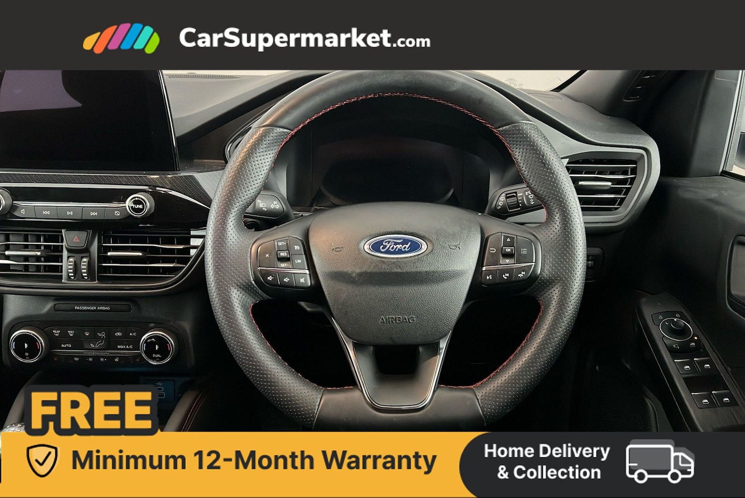 Used Ford Kuga 2023 for sale - 76342495: Photo 14