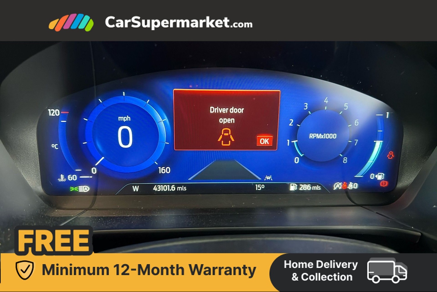 Used Ford Kuga 2023 for sale - 76342495: Photo 15