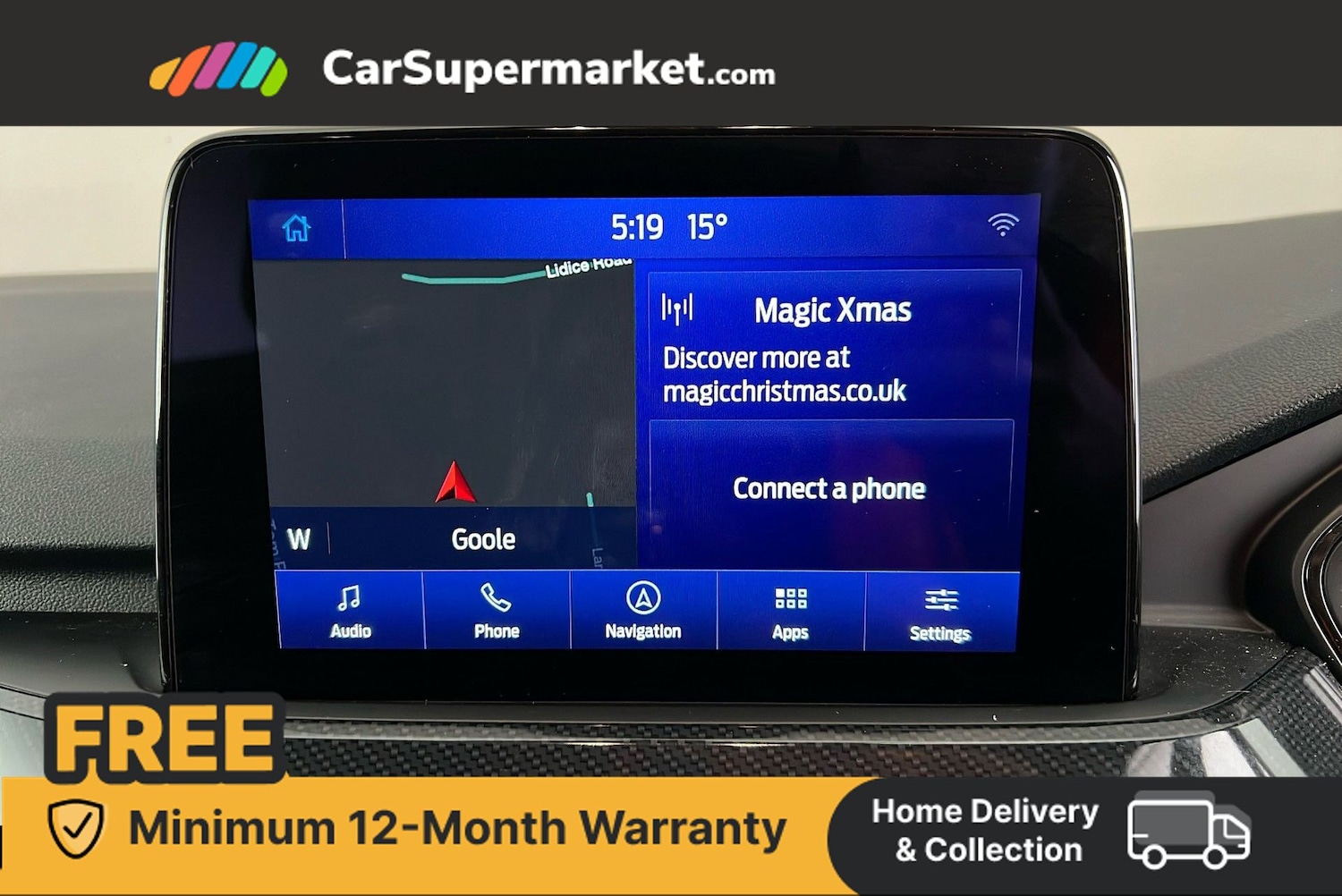 Used Ford Kuga 2023 for sale - 76342495: Photo 16