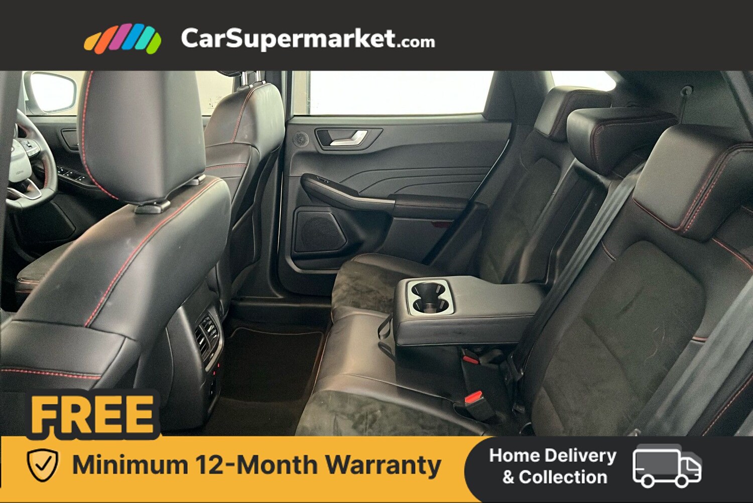 Used Ford Kuga 2023 for sale - 76342495: Photo 18