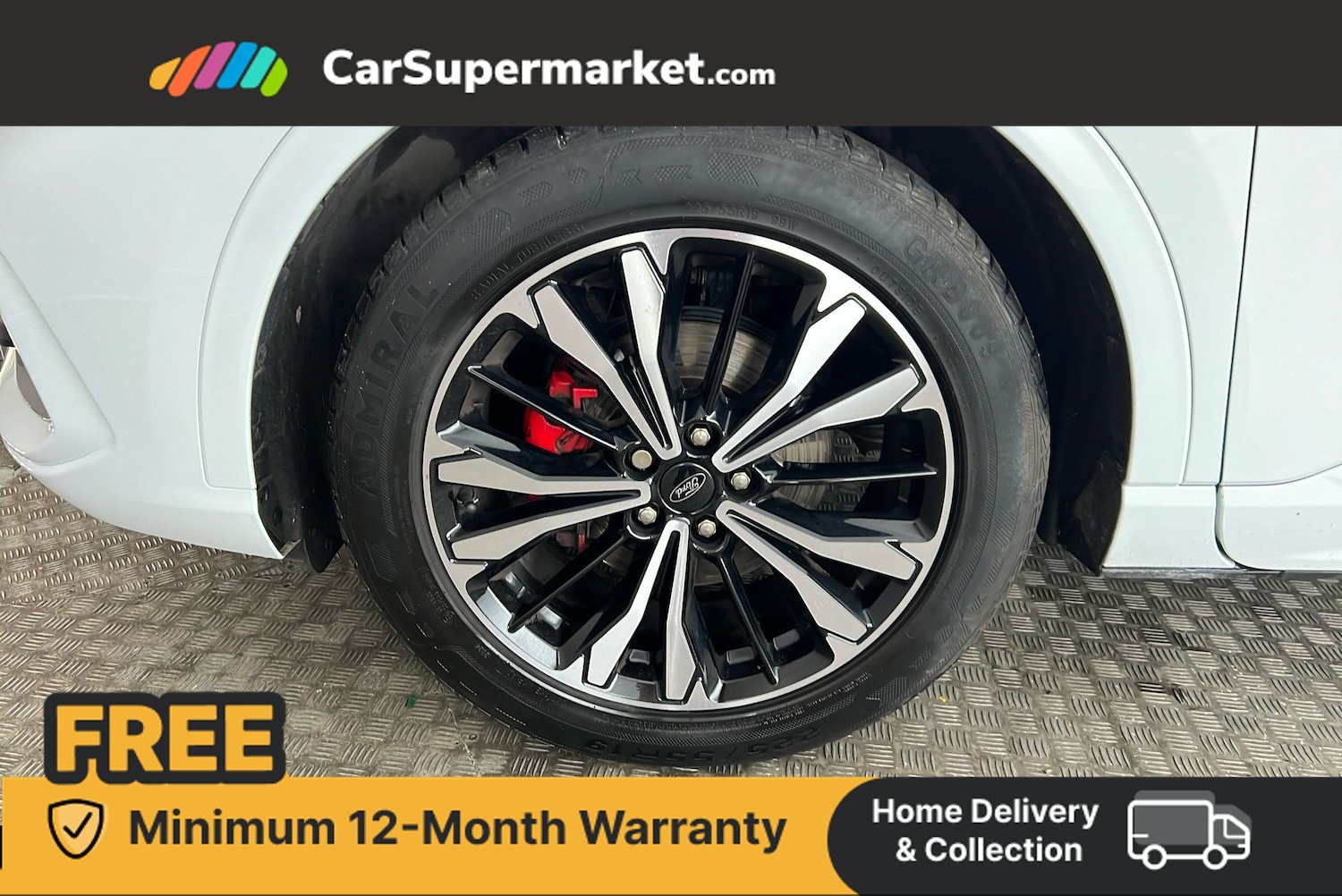 Used Ford Kuga 2023 for sale - 76342495: Photo 19