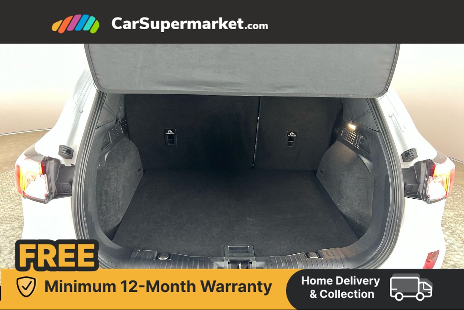 Used Ford Kuga 2023 for sale - 76342495: Photo 22