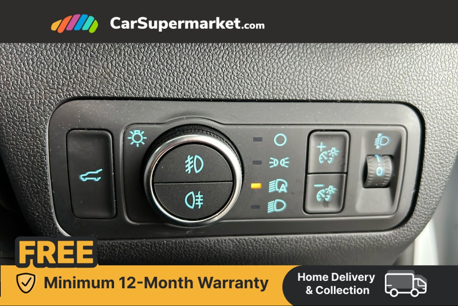 Used Ford Kuga 2023 for sale - 76342495: Photo 24