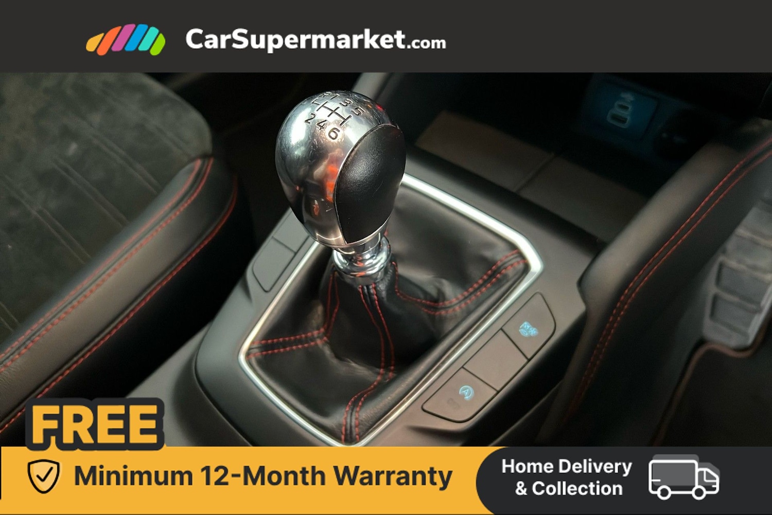 Used Ford Kuga 2023 for sale - 76342495: Photo 25