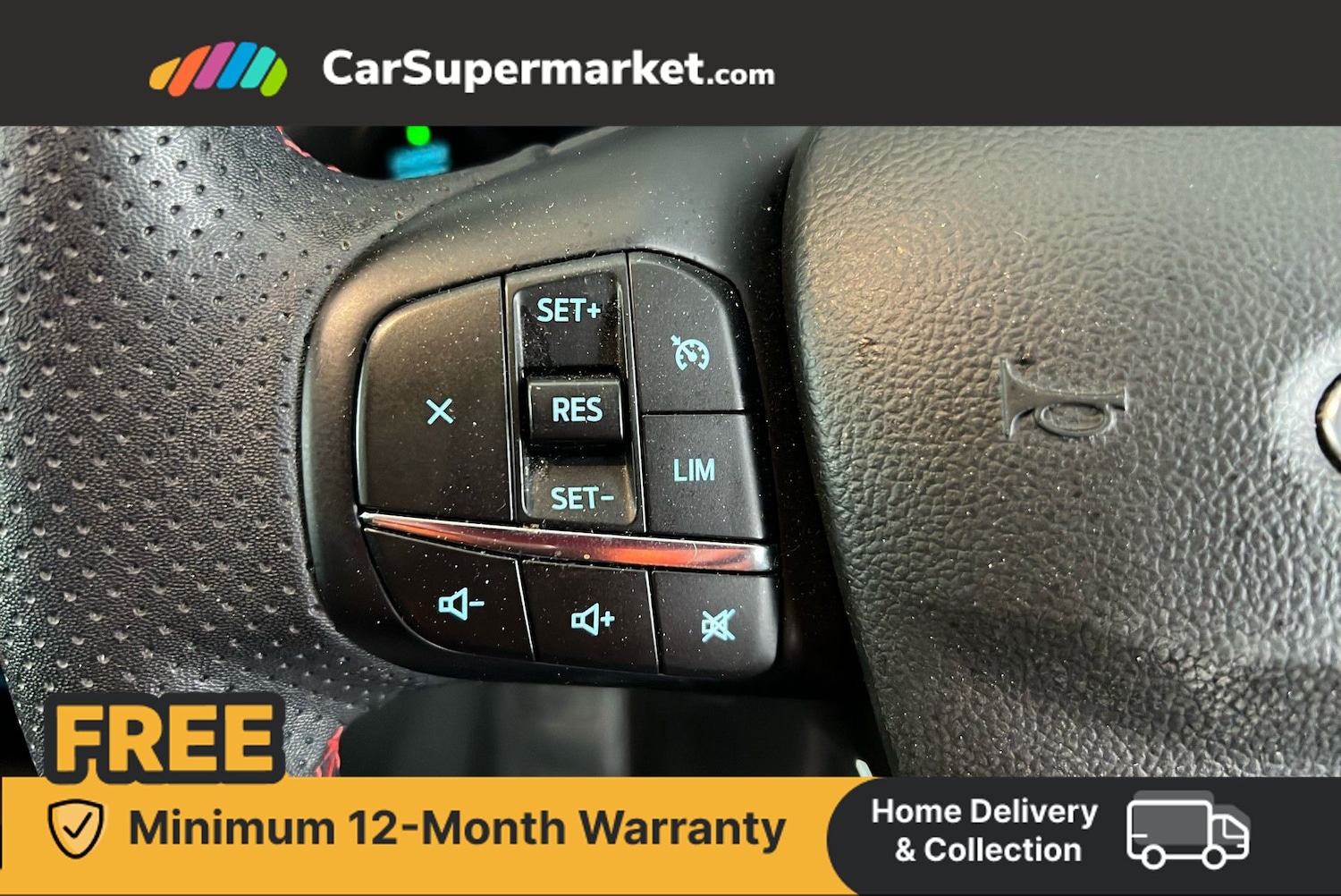 Used Ford Kuga 2023 for sale - 76342495: Photo 26